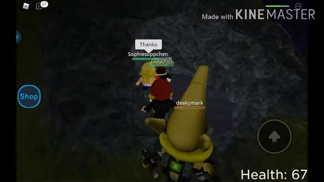 Побег с острова/я прошла? /StAr__LiVe смотреть онлайн