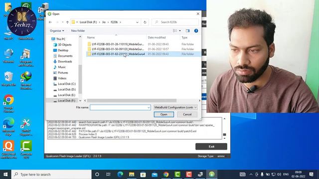 jio f220b auto diagnostic port solution | jio f220b dead after flashing смотреть онлайн