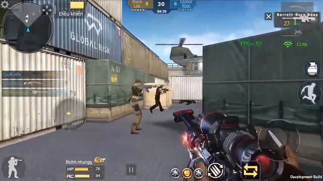 10 Game Android Battle Royale Online Terbaik & Terlaris 2021 | Best Game Battle Royale #5 смотреть онлайн