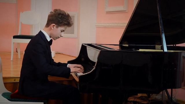 Открытие фестиваля "Рождественские Ассамблеи" смотреть онлайн