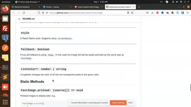 React Native - How to Build an Image Grid | React Native Tutorial смотреть онлайн