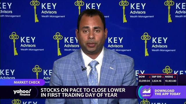 Eddie Ghabour on YAHOO Finance! смотреть онлайн