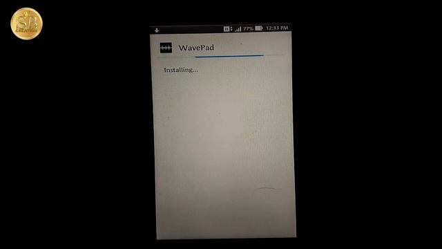 How To Free Download Wavepad And Use || S B CREATION SILCHAR || Technical department смотреть онлайн