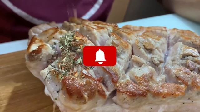 БУЖЕНИНА с дижонской горчицей | PROSTOEDA