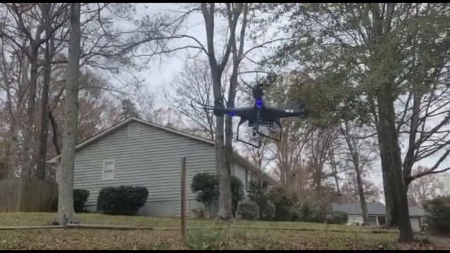 XY-S5 Drone GiveAway Dec. 24th 2020 смотреть онлайн