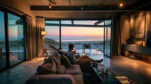 Elegant Chillout Релакс чилаут для отдыха