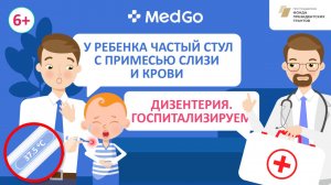 Дизентерия у детей. Причины болезни. Симптомы. Лечение детской дизентерии. Профилактика