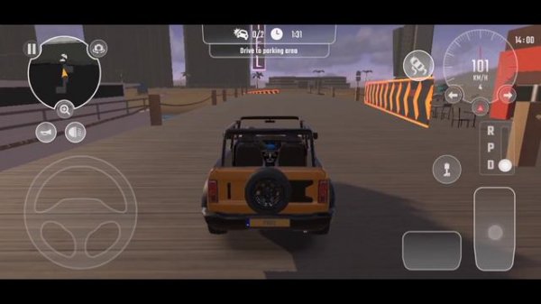 Parking Master Multiplayer 2 Mod Apk | v1.6.4 Unlimited Money | 2023