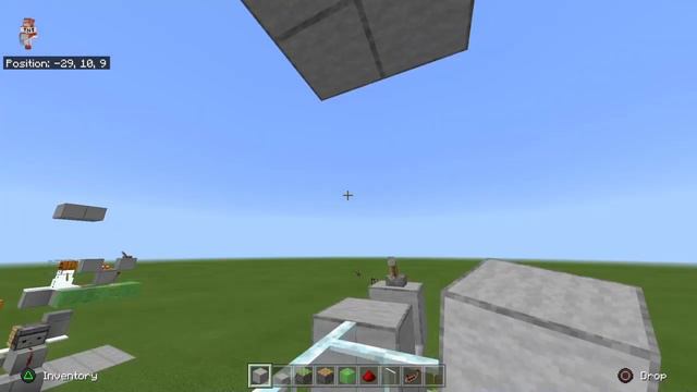 MINECRAFT BEDROCK 1.16+ elytra Launcher [BROKEN] смотреть онлайн
