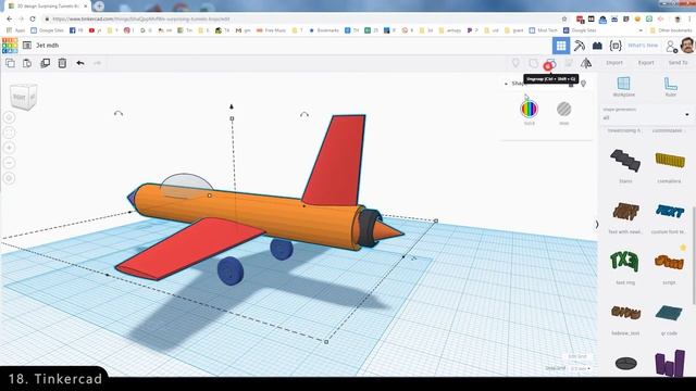 All 50+ Complicated Autodesk software explained in 12 mins смотреть онлайн
