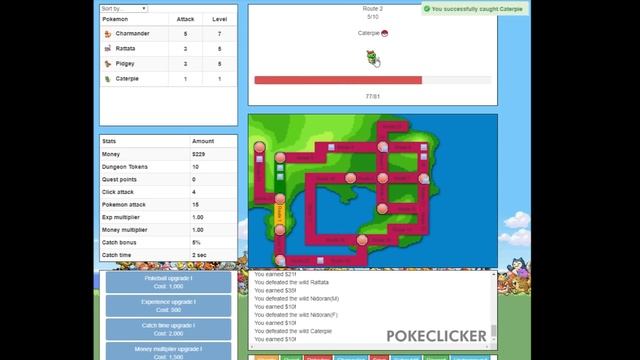 Bad Game Design - Clicker Games смотреть онлайн
