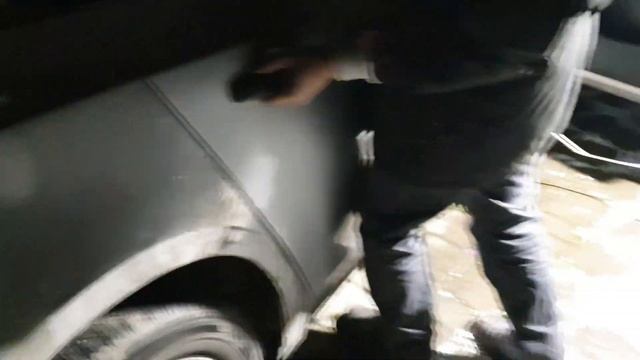 Супербыстрый ремонт: Моментальная трансформация