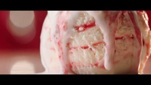 Чудо - Ягодное мороженное!