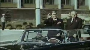 Сергей Медунов. Хозяин Кремлёвского пляжа. Тайны Века