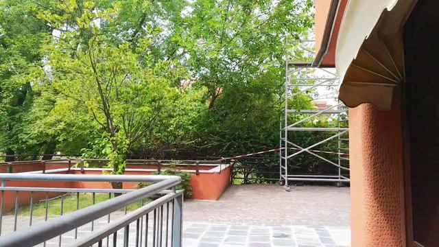 MILANO 2 (MILAN 2) - WALKING TOUR | A PLACE TO LIVE WELL смотреть онлайн
