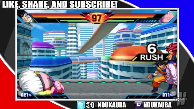 Dragon Ball Z Extreme Butoden | How to Get S Ranks on Adventure Mode Missions! смотреть онлайн