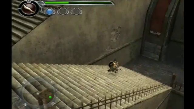 Spartan: Total Warrior - speedrun any% - Act 3, Ch.3 (14:30) смотреть онлайн