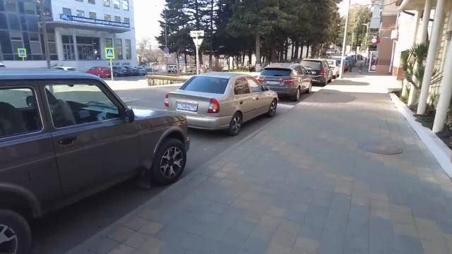 #15 История нашего переезда в Туапсе смотреть онлайн