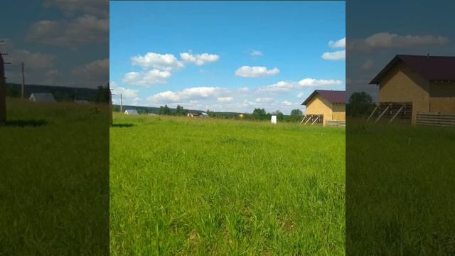 Собственник. Продам участок 18 сот. (ИЖС) с домом в Пермском крае;8(922)381-33-34 Олег смотреть онлайн