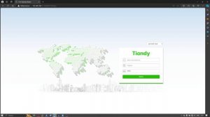 Как активировать камеру, и настроить запись на жесткий диск компьютера? #cctv #tiandy