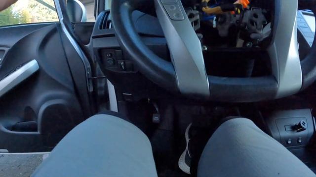 Fix your 2010- 2015 Toyota Prius Horn for $29 смотреть онлайн