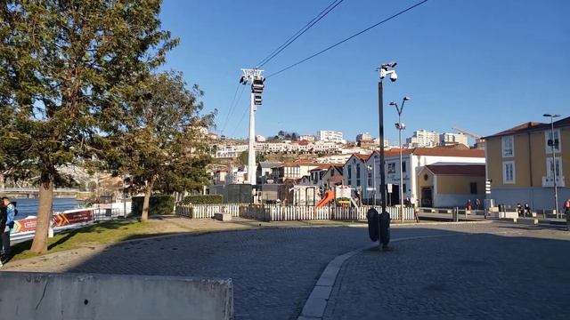 Portugal - Vila Nova de Gaia смотреть онлайн