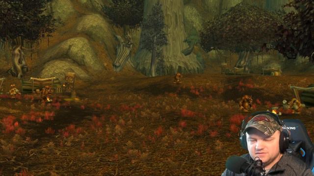 Classic WoW: Phase One Plans смотреть онлайн