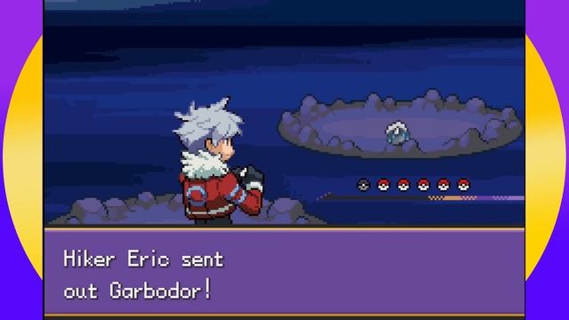 Pokemon Unbound 2.0 Part 4 SNOWY MOUNTAIN Pokemon Rom Hack Gameplay Walkthrough смотреть онлайн