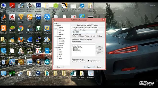 Interface Two Ethernet Ports With Raspberry Pi Zero W смотреть онлайн