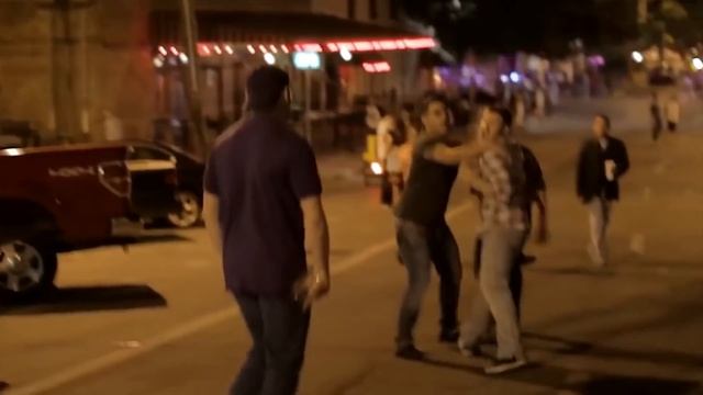 Why UNTRAINED People are MORE CAPABLE in Fights… 10 DANGER Traits to Look OUT for смотреть онлайн
