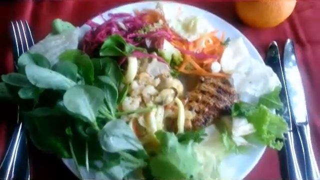 Ужинаем, все очень вкусно смотреть онлайн