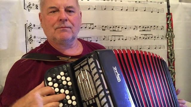 Баян и гармонь "в розлив" и отличие сего от пива на розлив. Ролик 001 смотреть онлайн