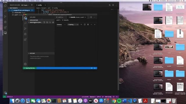 Remote CUDA Development using SSH смотреть онлайн