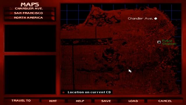 Tex Murphy: The Pandora Directive - [05/21] - [Day 3 - 01/04] - English Walkthrough смотреть онлайн