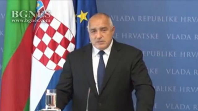 Борисов: Темата за Западните Балкани не трябва да слиза от европейския дневен ред смотреть онлайн