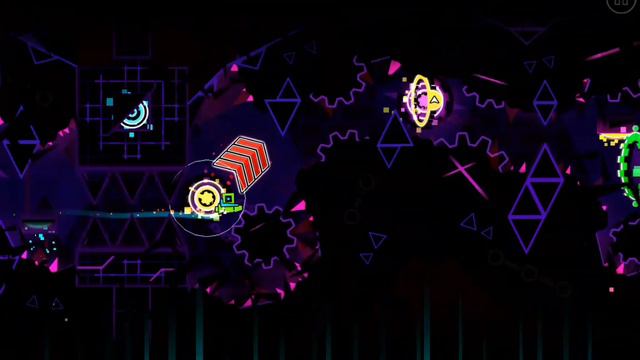 Aeternus By Riot Upcoming Top 1 Extreme Demon