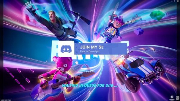 How to FIX UNABLE TO LOGIN TO EPIC GAMES ACCOUNT! (How to Log into Fortnite)