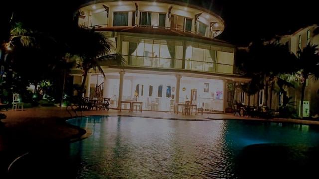 Muine Pacific Resort, Mui Ne, Vietnam смотреть онлайн