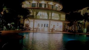 Muine Pacific Resort, Mui Ne, Vietnam