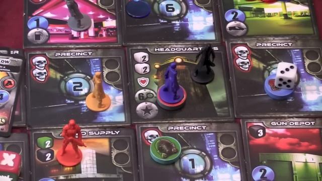 Rogue Agent Review - with Tom Vasel смотреть онлайн