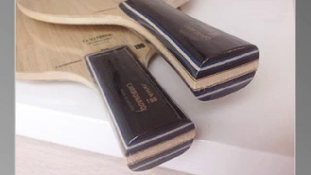 FAKE Stiga (Satiga) Carbonado 190 145 смотреть онлайн