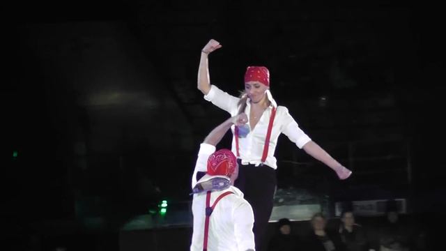 Навка Костомаров 