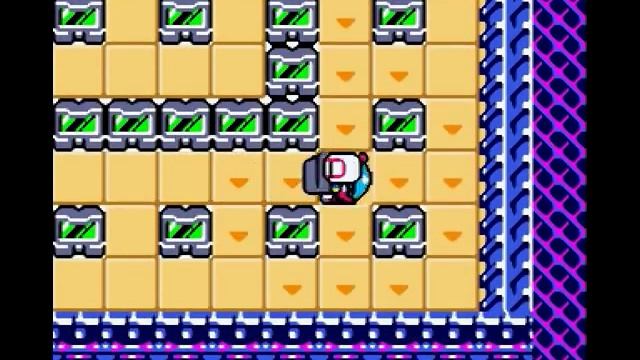 [GBC] Bomberman Max: Blue Champion by Stobczyk 6/6 (Longplay) смотреть онлайн