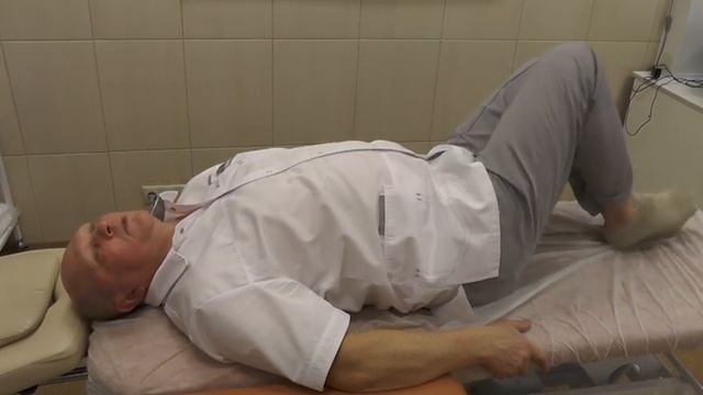 Упражнения для лечения крестцово подвздошного сустава. смотреть онлайн