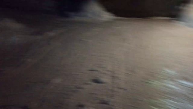 Испытания мини трактора на уборке снега. смотреть онлайн