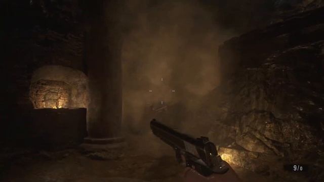 [ Big HERO GAMES ] Resident Evil 8: VILLAGE | Часть 7| БОСС ОБОРОТЕНЬ УРИАС | Хардкор смотреть онлайн