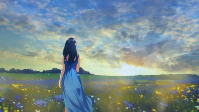 Final Fantasy VIII - Blue Fields - LoFi Piano cover смотреть онлайн