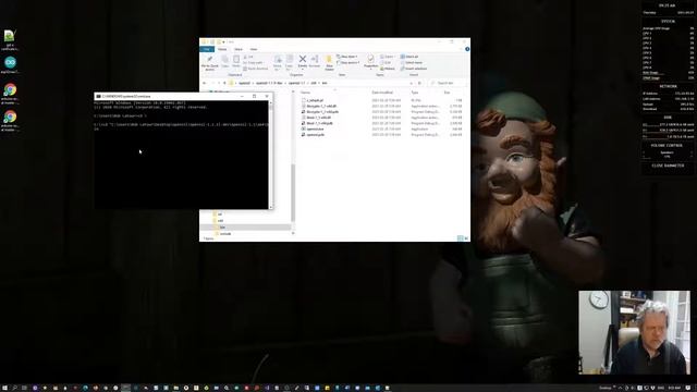 Get a public website cert with openSSL for use in an ESP32 Arduino project using WiFiClientSecure смотреть онлайн