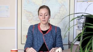 Полярные исследования Земли Франца Иосифа и Два капитана. Яна Шклярская