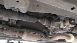 Нива Тревел Пробег 33400 км У Раздатки Загудел Подшипник Замена По Гарантии